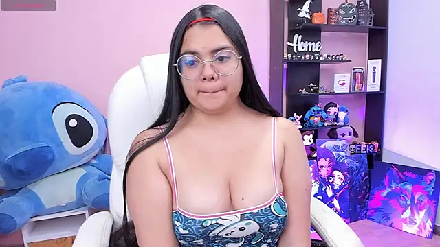 esmeralda112 online show from 04.16.26