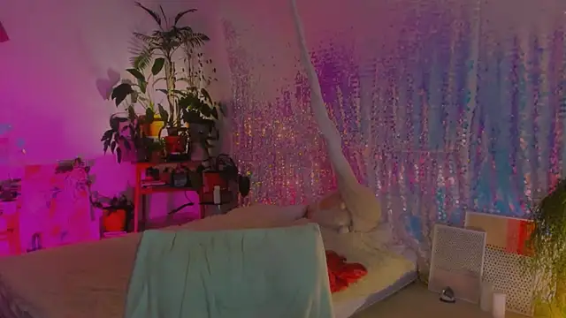 Snapshot of poli__ chatting on 12.17.24 poli   online show from 12.17.24