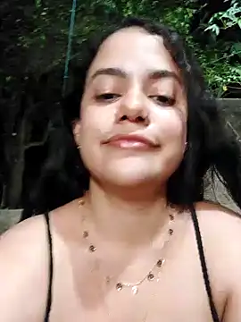 demonaughtyyy online show from 12.14.24