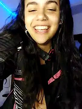 demonaughtyyy online show from 12.20.24