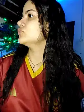 demonaughtyyy online show from 12.28.24