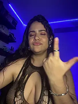 demonaughtyyy online show from 02.08.25