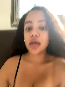 demonaughtyyy online show from 09.19.25