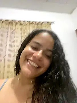 demonaughtyyy online show from 09.27.25