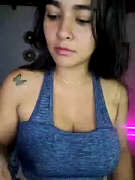 Snapshot of alison_villalobo chatting on 12.13.24 alison villalobo online show from 12.13.24