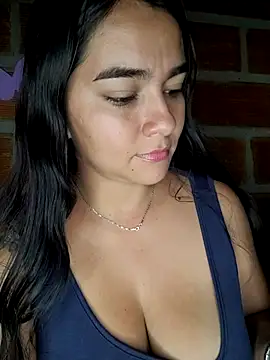 alison villalobo online show from 01.08.26