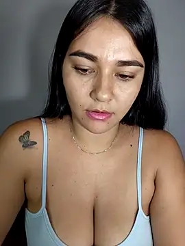 alison villalobo online show from 07.06.26