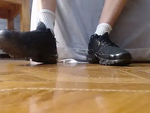 alphaswitchard online show from 04.11.26