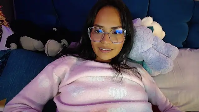 Samara Beltran online show from 09.29.25