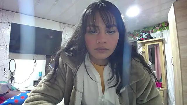 Samara Beltran online show from 10.03.25