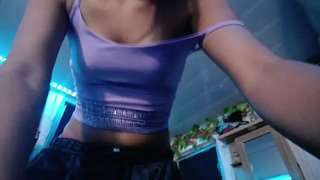Samara Beltran online show from 10.05.25