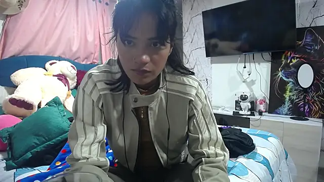 Samara Beltran online show from 10.09.25