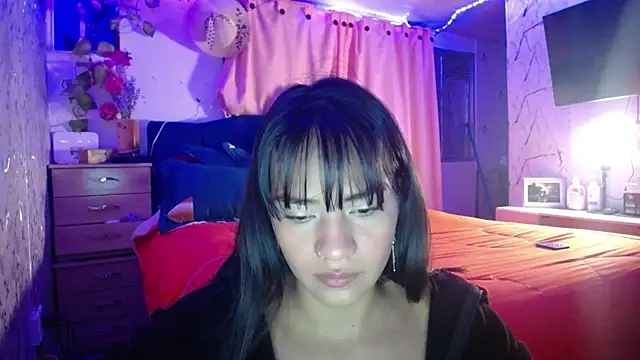 Samara Beltran online show from 10.11.25