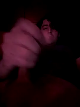 Snapshot of GreysonFox chatting on 09.23.25 GreysonFox online show from 09.23.25