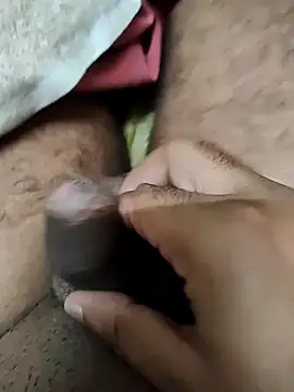 Snapshot of Cucumber_Boy chatting on 12.24.24 Cucumber Boy online show from 12.24.24