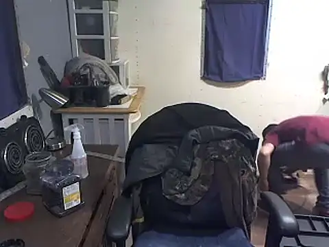 CloudDadddyyy420 online show from 02.11.26