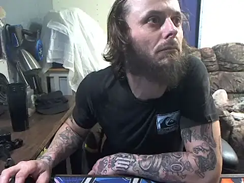 CloudDadddyyy420 online show from 02.14.26