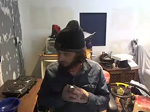 CloudDadddyyy420 online show from 03.18.26