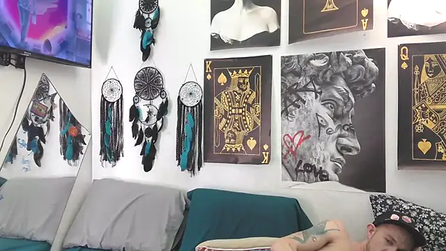 TheGAPEgatsby92 online show from 11.07.25