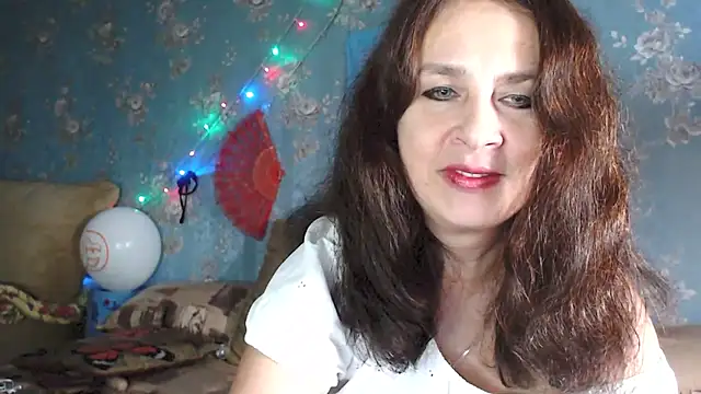 VanezaSmith online show from 11.02.25