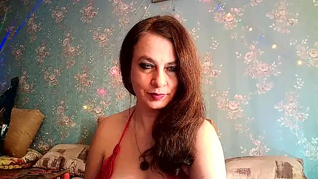 VanezaSmith online show from 03.27.26