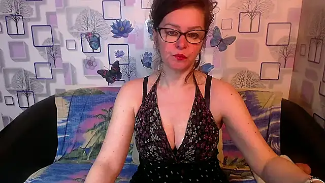 milfsexy online show from 02.14.26
