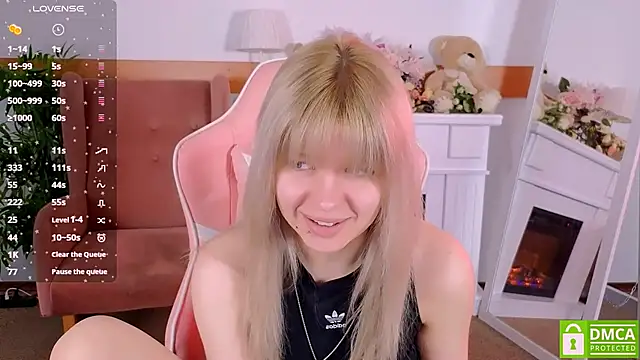 Grace and  Jacob online show from 01.10.26