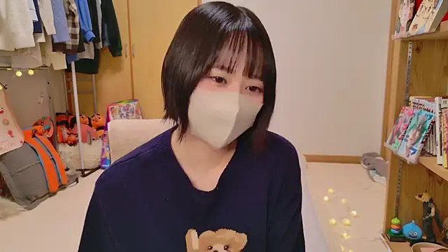 Snapshot of HIKARI_x0 chatting on 01.07.25 HIKARI x0 online show from 01.07.25