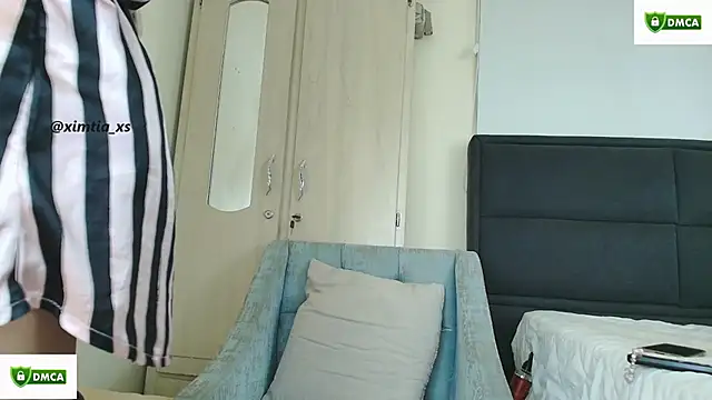 ximtia xs online show from 12.04.25