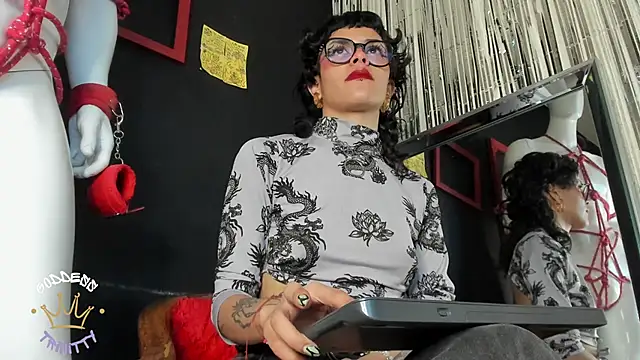 trinitty online show from 12.05.25