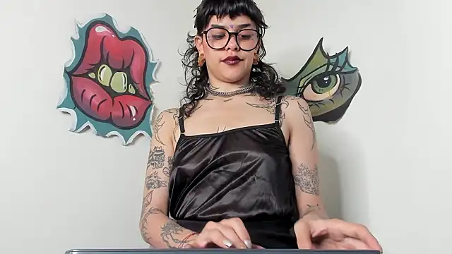 trinitty online show from 03.20.26