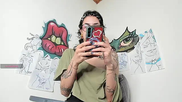 trinitty online show from 05.30.26