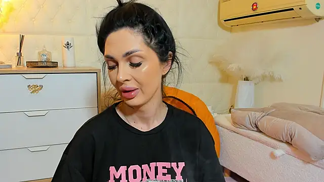 naughtycleo online show from 04.09.26