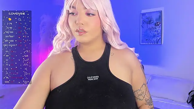 fairydust es online show from 03.02.25