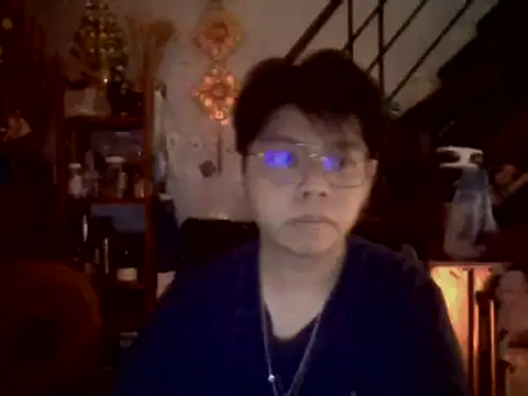 Snapshot of baobao26 chatting on 03.19.25 baobao26 online show from 03.19.25