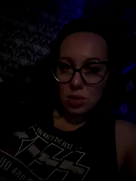 Snapshot of AnnaAnn chatting on 09.24.25 AnnaAnn online show from 09.24.25