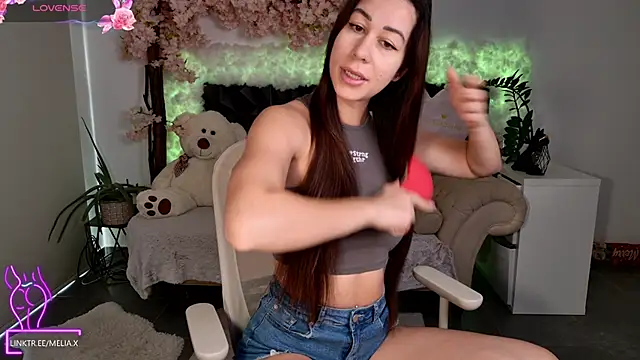 Meliazz online show from 01.18.25