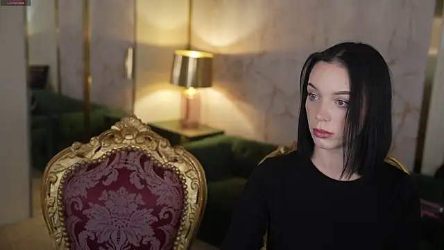 Kate054 online show from 12.01.25