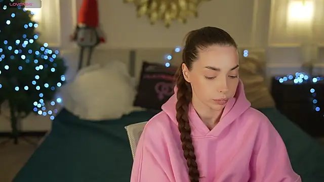 Kate054 online show from 01.07.26