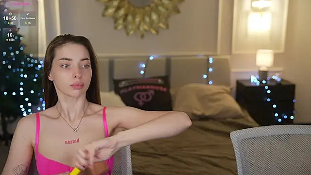 Kate054 online show from 01.14.26