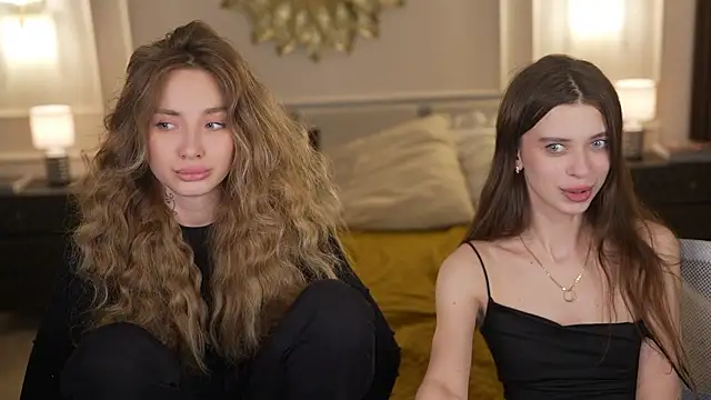 Kisasolo online show from 03.24.26