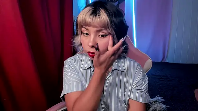 Diosagata online show from 01.24.25