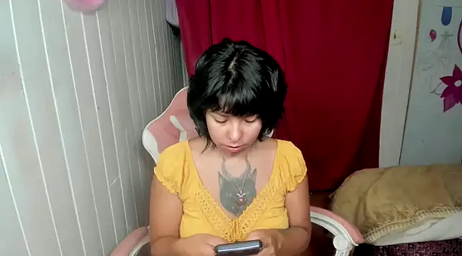 Diosagata online show from 02.27.25