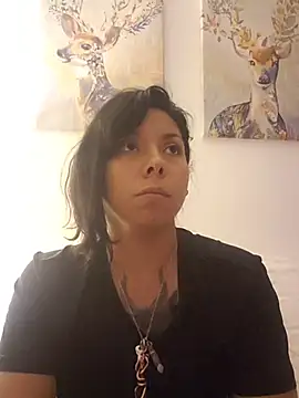 Diosagata online show from 11.17.25