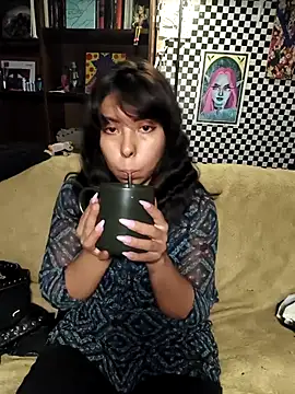 Diosagata online show from 04.05.26