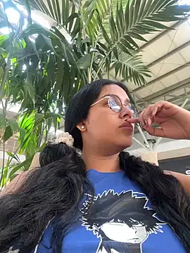 Annya-sweet online show from 02.03.25