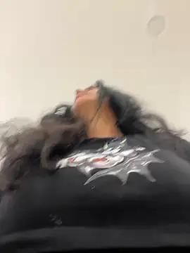 Annya-sweet online show from 02.12.25