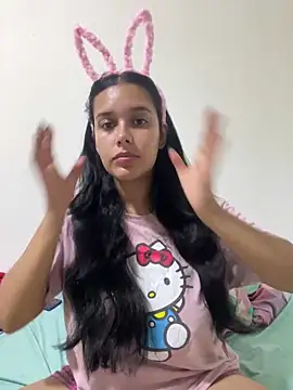 Annya-sweet online show from 02.26.25