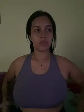 Annya-sweet online show from 02.27.25