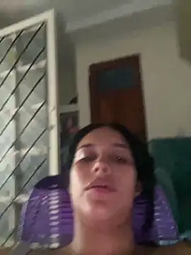 Annya-sweet online show from 03.03.25